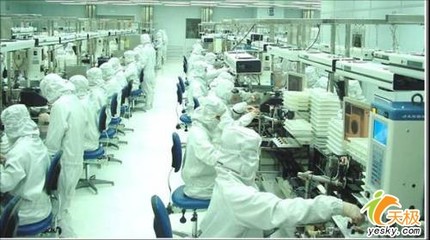 PC廠商重劃勢力范圍,產業(yè)制造優(yōu)勢凸顯