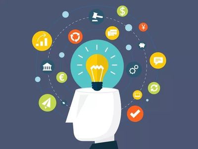 別抱怨自己笨！或許你的大腦才開發(fā)了0.1%——手機軟件的啟示