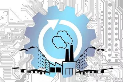 MES與APS 智能制造兩大核心系統的本質區別與智能工廠布局關鍵